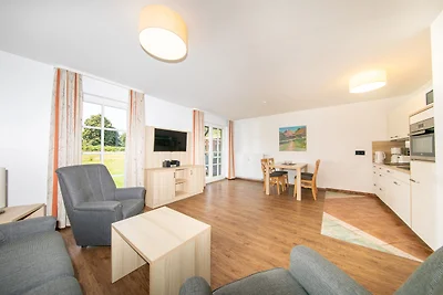 Haus an der Düne Wohnung 2