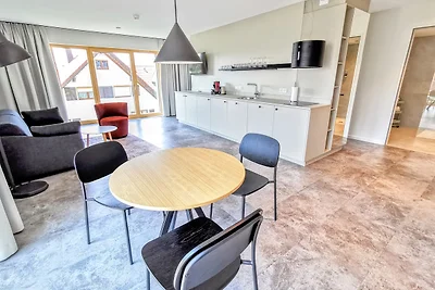 Vakantieappartement Gezinsvakantie Meckenbeuren