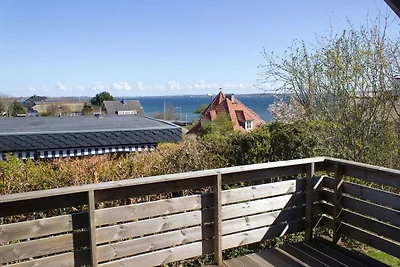 Casa vacanze Vacanza di relax Glücksburg