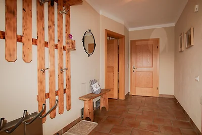 Ferienwohnung in Panorama