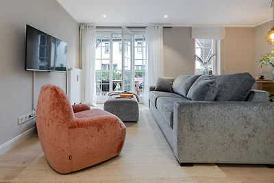 Kajüte #3 | Dock 6a