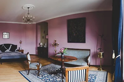 Wohnung Ruth Herrenhaus Viecheln