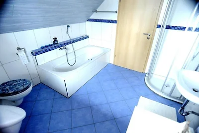 Feriendomicil Haus Grabenbühl -
