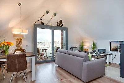 Ostsee - Appartement Nr. 52