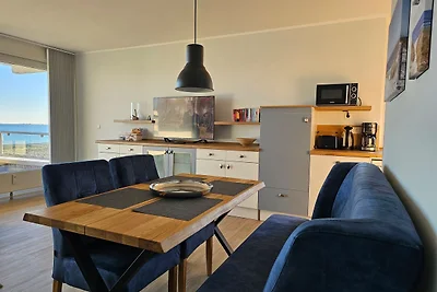 Bi de Wyk, Whg. A18 - Göntje