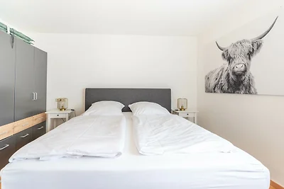 Vakantieappartement Gezinsvakantie Bad Hindelang