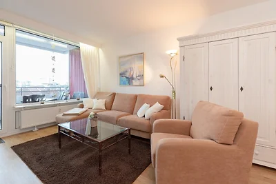 Berolina Strandblick