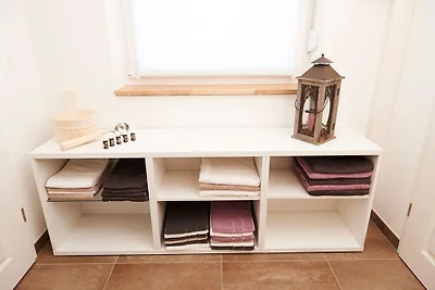 Appartamento Vacanza con famiglia Lüneburg