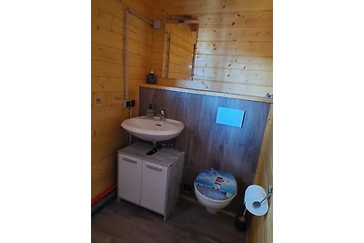 Vakantiehuis Ontspannende vakantie Heideblick