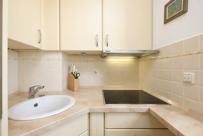 apartman za odmor Obiteljski odmor Schönberg & Schönberger beach