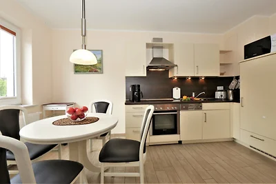 Appartamento Vacanza con famiglia Bansin