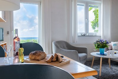 Frederiksø unsere Ferienwohnung