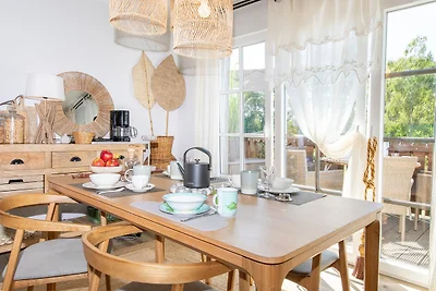 Haus an der Düne Wohnung 8