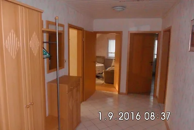 Ferienwohnung Thien