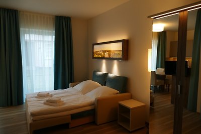 Vakantieappartement Gezinsvakantie Soltau