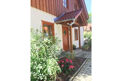Vakantiehuis Ontspannende vakantie Ilsenburg