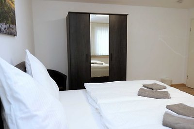 Vakantieappartement Gezinsvakantie Essen