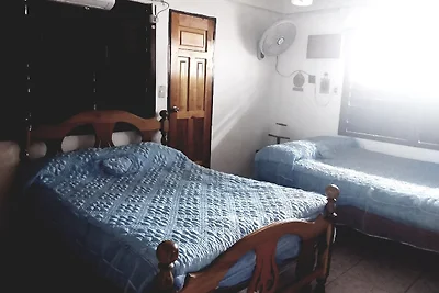 CASA YAMILE SELVA Appartement 1