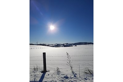 Sauerland-Alm/Winterberg