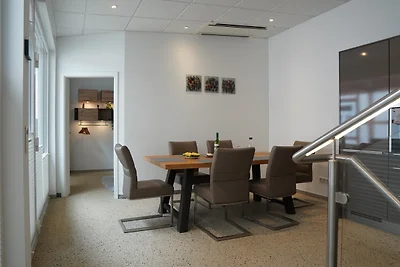 Apartamento Vacaciones familiares Bad Harzburg