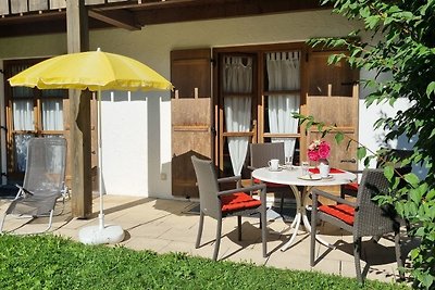 Vakantieappartement Gezinsvakantie Mittenwald