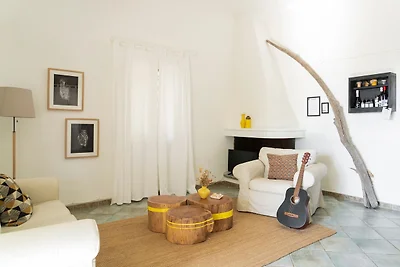 Vakantiehuis Ontspannende vakantie Orosei