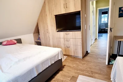 Reethaus "Hemmer´s Hus"