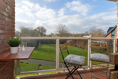 Fliedergang 10 Strandblume