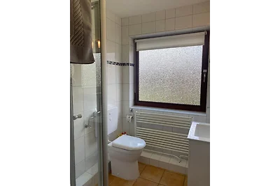 "Lütt Leckersnuut" - Haus Sylvia 4