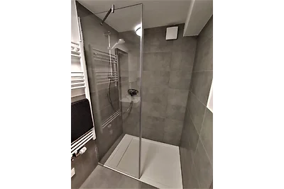 Appartamento Vacanza con famiglia Schalkenmehren