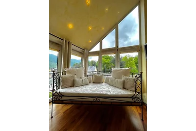 Apartment Leonardo da Vinci