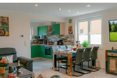 Premiumhaus Skadi I - FH 57