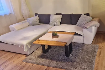 Pralinchen-Die Ferienwohnung im