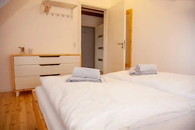 Ferienwohnung Am Ufer an der