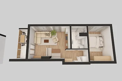 Apart 15 by Alpenidyll Apartments