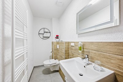 Vakantieappartement Gezinsvakantie Karlsruhe