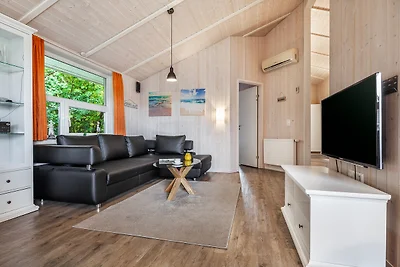 Vakantiehuis Ontspannende vakantie Grömitz