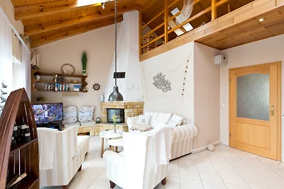 Bungalow Seestern