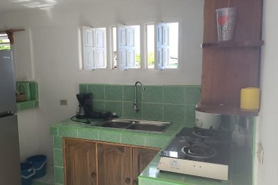 Vakantieappartement Gezinsvakantie Baracoa