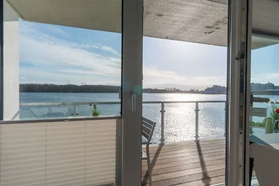 Apartmenthaus "Kiki", Wohnung