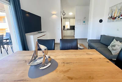 Vakantieappartement Gezinsvakantie Biograd na Moru