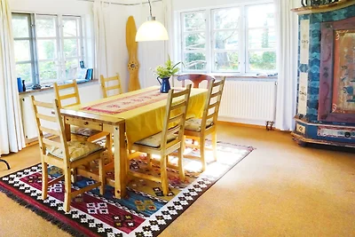 Atelierhaus am Bodden FeWo A (oben)