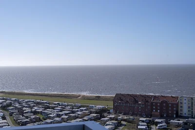 Appartamento Vacanza con famiglia Cuxhaven