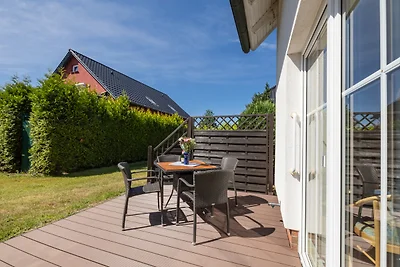 Ferienhaus Falky - Baabe