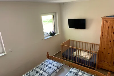 wattenmeer-ferien Ferienwohnung 1