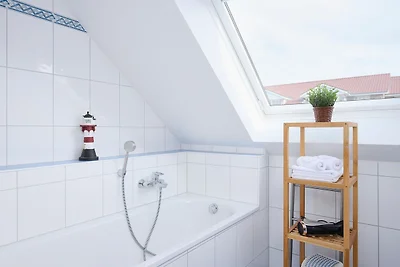 Vakantieappartement Gezinsvakantie Schönberg & Schönberger beach