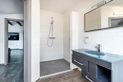 Vakantieappartement Gezinsvakantie Aurich