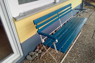 Ferienwohnung Palmgarten