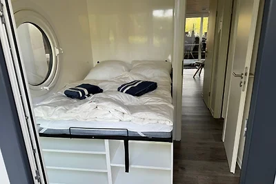 Casa su barca Vacanza single Lübstorf