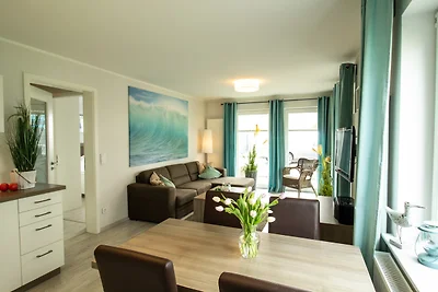 (Brise) Seeresidenz Haus Atlantic